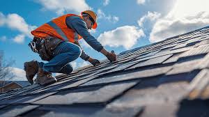 Best Asphalt Shingle Roofing  in Seeley, CA